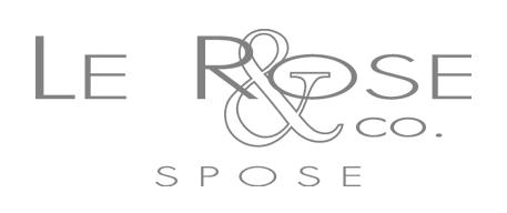 Logo le Rose Spoese & Co