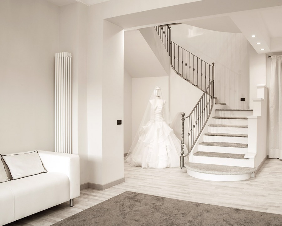 Le Rose & Co. Spose - Showroom abiti da sposa - Ponderano