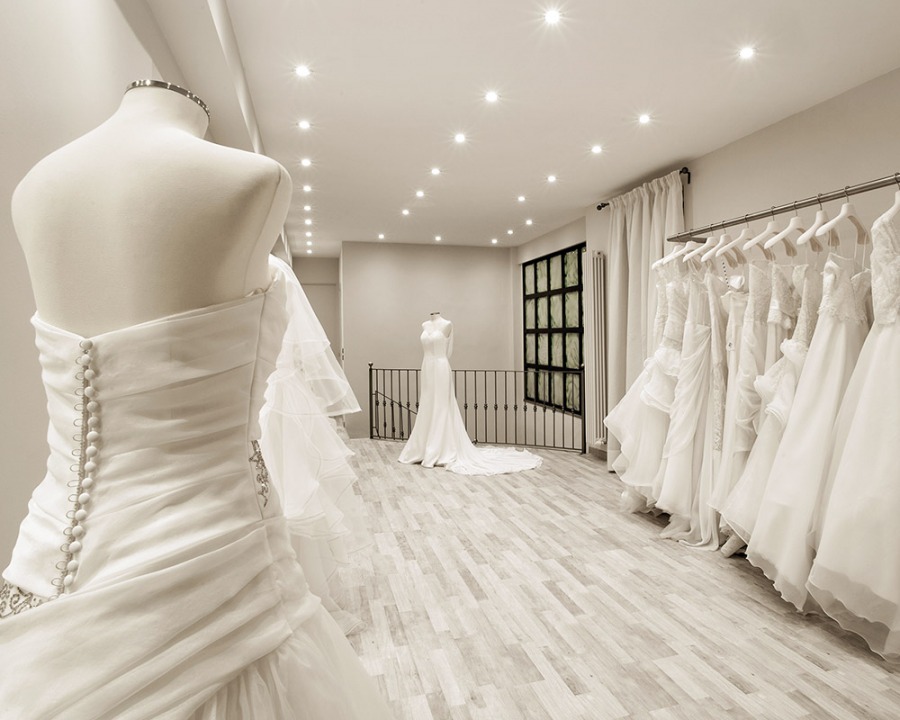 Le Rose & Co. Spose - Showroom abiti da sposa - Ponderano