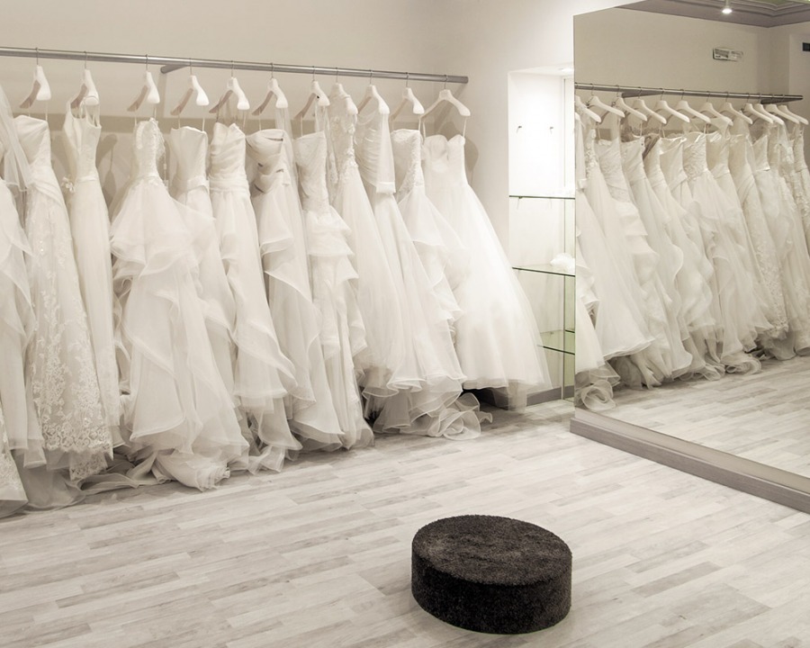 Le Rose & Co. Spose - Showroom abiti da sposa - Ponderano